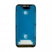 Рамка дисплея для Apple iPhone 16 Pro (черная) — 2