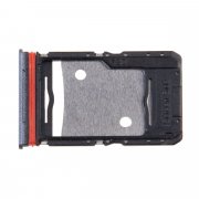 Контейнер SIM для Infinix Note 12 Pro Note 12 Pro/Note 12 2023 (серый) — 2