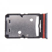 Контейнер SIM для Infinix Note 12 Pro Note 12 Pro/Note 12 2023 (серый) — 1