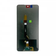 Дисплей с тачскрином для Infinix Note 11 Pro (черный) — 1
