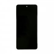 Дисплейный модуль с тачскрином для Tecno Pova 3 (черный) — 2