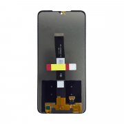 Дисплей с тачскрином для Umidigi X20 (черный) — 1