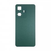 Задняя крышка для Realme C55 (зеленая) — 2