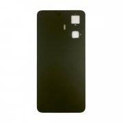 Задняя крышка для Realme C55 (зеленая) — 1