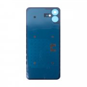 Задняя крышка для Tecno Pova 4 (серая) — 1