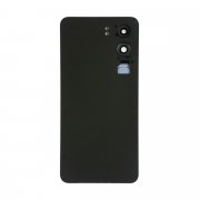 Задняя крышка для Vivo V40 Lite 5G (фиолетовая) - Премиум — 1