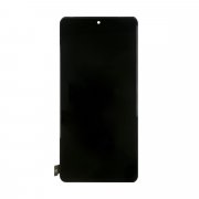 Дисплей с тачскрином для Infinix Zero 30 5G (черный) (TFT) — 2
