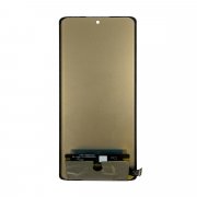 Дисплей с тачскрином для Infinix Zero 30 5G (черный) (TFT) — 1