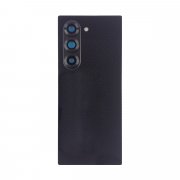 Превью Задняя крышка для Samsung Galaxy Z Fold6 (F956B) (черная) &mdash; 2