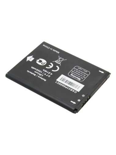 Аккумуляторная батарея для Alcatel One Touch 4032D CAB31P0000C1 — 1