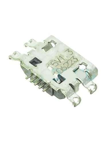 Разъем зарядки для HTC Desire 310 Dual &mdash; 1