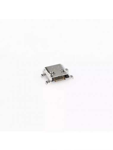 Разъем зарядки для Samsung i8200 — 1