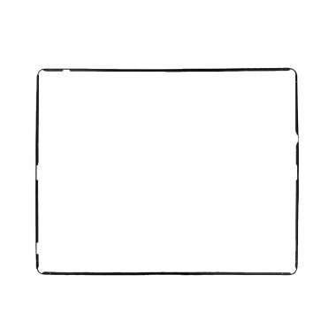 Рамка тачскрина для Apple iPad 4 (черная) &mdash; 1