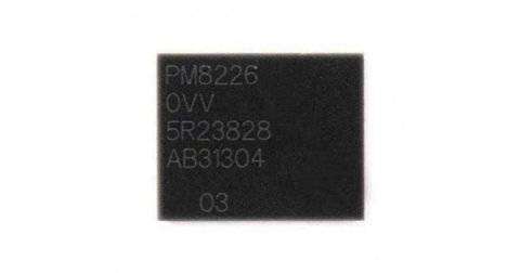 Микросхема Qualcoмм PM8226/PM8926 контроллер питания для Samsung G7102 — 1