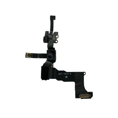 Шлейф для Apple iPhone 5S камера/сенсор/микрофон в сборе &mdash; 1