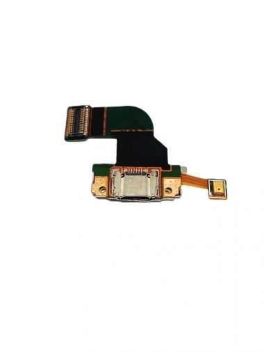 Шлейф для Samsung Galaxy Tab 3 8.0 3G (T311) плата на разъем зарядки/микрофон &mdash; 1