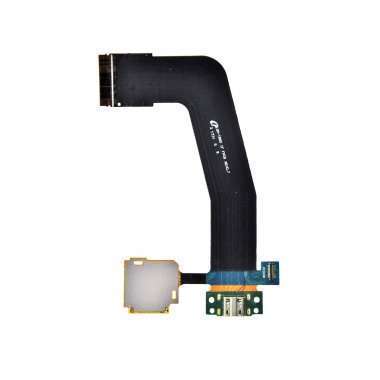 Шлейф для Samsung Galaxy Tab S 10.5 LTE (T805) на разъем зарядки/разъем MMC &mdash; 2