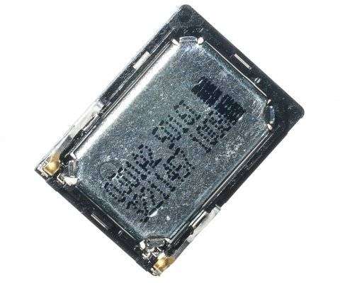 Динамик полифонический (buzzer) для Microsoft RM-1064 — 2