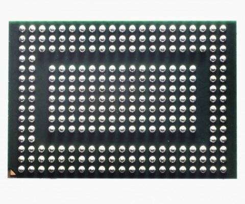 Микросхема Qualcoмм PM8019 контроллер питания для Apple iPhone 6 Plus — 1