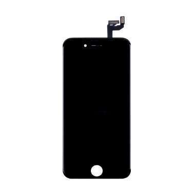 Дисплей с тачскрином для Apple iPhone 6S (черный) (AA) — 1