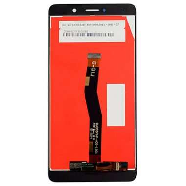 Дисплей с тачскрином для Huawei Honor 6X (BLN-L21) (черный) &mdash; 2