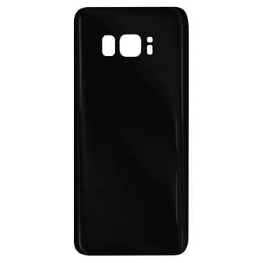 Задняя крышка для Samsung Galaxy S8 (G950F) (серебро) &mdash; 2