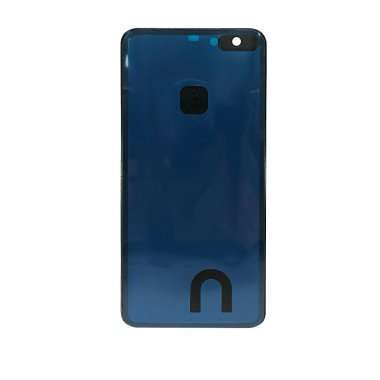 Задняя крышка для Huawei Honor 9 (черная) Премиум &mdash; 2