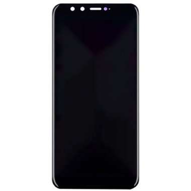 Дисплей с тачскрином для Huawei Honor 9 Lite (черный)