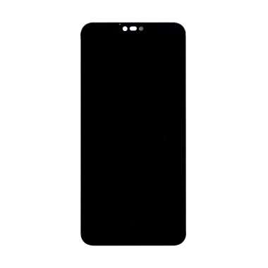 Дисплей с тачскрином для Huawei Honor 10 (черный) — 1