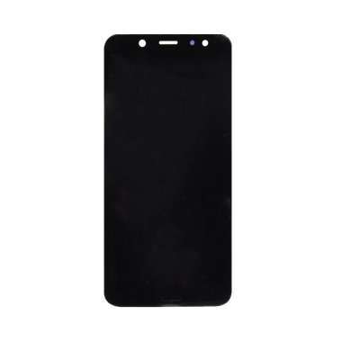 Дисплей с тачскрином для Samsung Galaxy A6 (2018) A600F (черный) TFT — 1