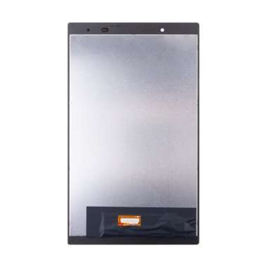 Дисплей с тачскрином для Lenovo Tab 4 8.0 (TB-8504X) (черный) — 1