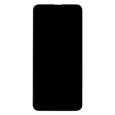 Дисплей с тачскрином для Huawei P Smart Z (черный) (AAA) — 2