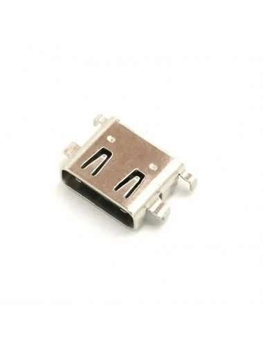 Разъем зарядки Type-C для Sony Xperia XA1 Ultra Dual (G3212) &mdash; 1