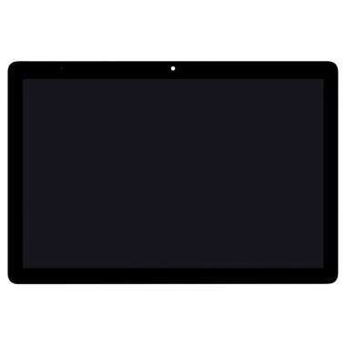 Дисплей с тачскрином для Huawei MediaPad T5 10.0 (черный) &mdash; 1