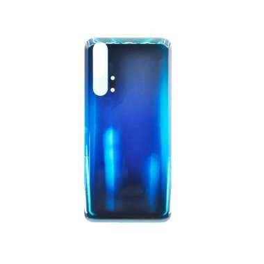 Задняя крышка для Huawei Honor 20 Pro (зеленая) — 1