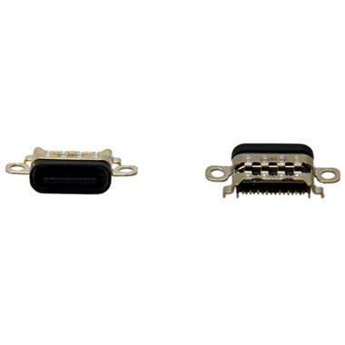 Разъем зарядки Type-C для Xiaomi Redmi Note 9S — 2