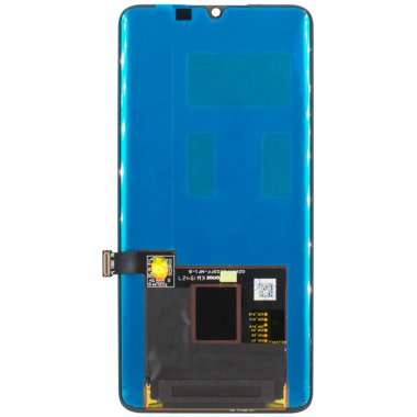 Дисплей с тачскрином для Xiaomi Mi Note 10 Pro (черный) &mdash; 2