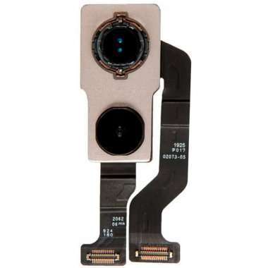 Камера для Apple iPhone 11 задняя &mdash; 1