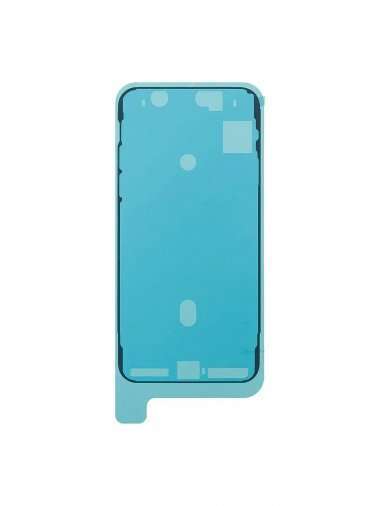 Скотч для сборки Apple iPhone 11 (черный) — 1