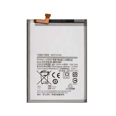 Аккумуляторная батарея для Samsung Galaxy M31 (M315F) EB-BM207ABY &mdash; 1