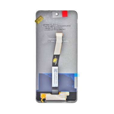 Дисплей с тачскрином для Xiaomi Redmi Note 9 Pro (черный) (AA) — 2