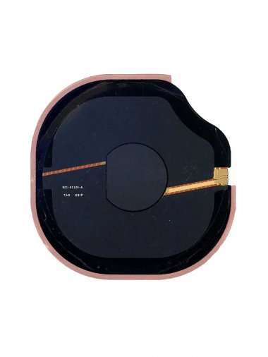 Шлейф для Apple iPhone 8 на беспроводную зарядку &mdash; 1