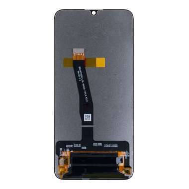 Дисплей с тачскрином для Huawei Honor 20e (черный) LCD — 2