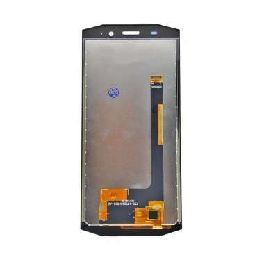 Дисплей с тачскрином для Blackview BV5800 (черный) &mdash; 2