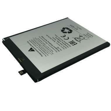 Аккумуляторная батарея для Samsung Galaxy M11 (M115F) HQ-S71 &mdash; 3