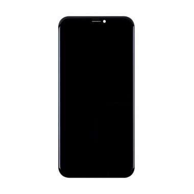 Дисплейный модуль с тачскрином для Apple iPhone XR (черный) Дисплейный модуль с тачскрином для Apple iPhone XR (черный)