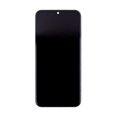 Дисплейный модуль с тачскрином для Huawei Honor 10i (черный) LCD — 2
