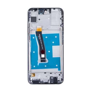 Дисплейный модуль с тачскрином для Huawei Honor 10i (черный) LCD — 1