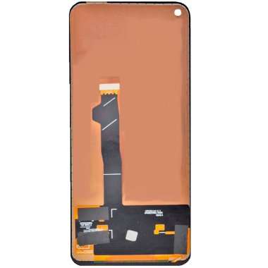 Дисплей с тачскрином для Huawei Honor 30 (черный) TFT &mdash; 2