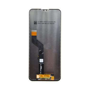 Дисплей с тачскрином для Motorola Moto E7 Plus (черный) &mdash; 2